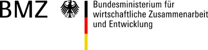 BMZ - Bundesministerium für wirtschaftliche Zusammenarbeit und Entwicklung